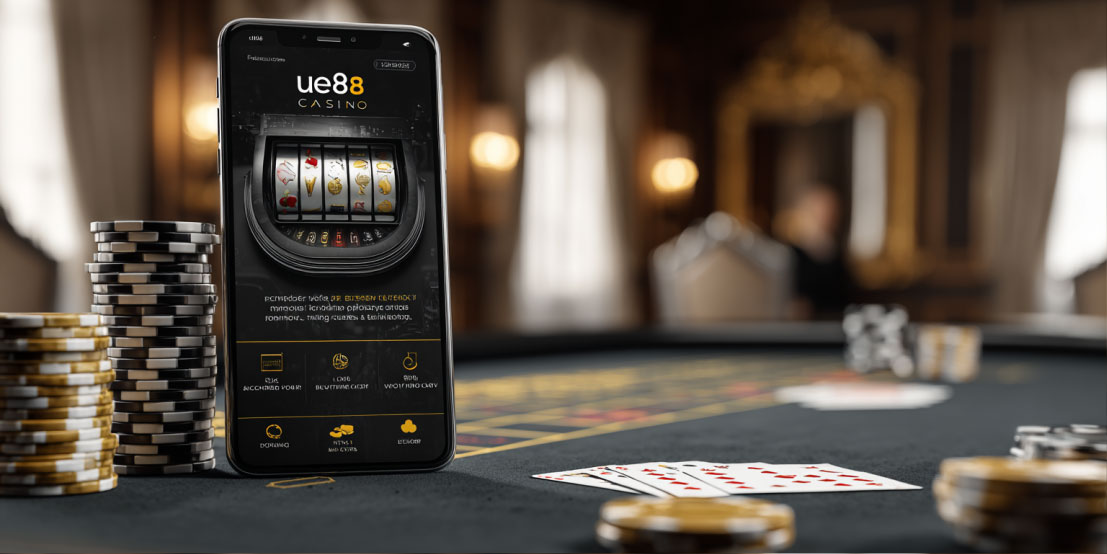 uea8 app
